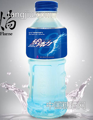 给体力(强化型维生素)250ml