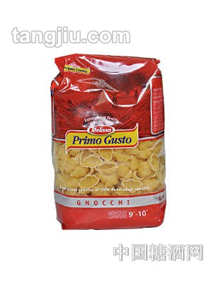 麦丽莎海螺形意大利面500g