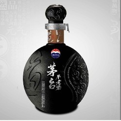 茅台不老酒问天