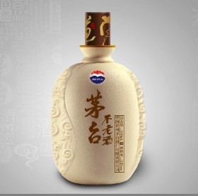 茅台不老酒问道