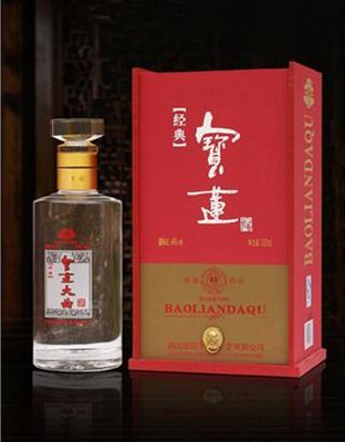 经典宝莲