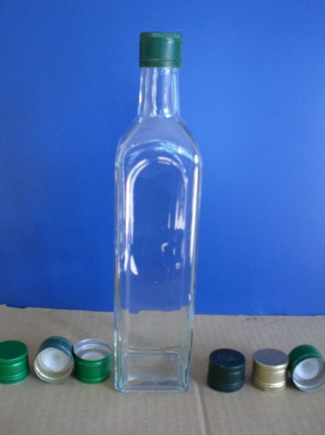 供应橄榄油玻璃瓶