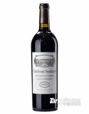 苏达庄园Chateau Soutard