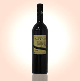 法国贝鲁菲图干红葡萄酒  上海樽杰国际原瓶装进口