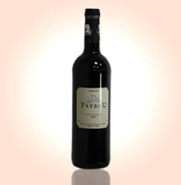 法国贝鲁科比埃干红葡萄酒   上海樽杰国际原瓶装进口