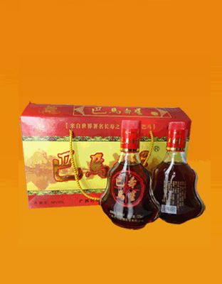 巴马寿星酒—125Ml