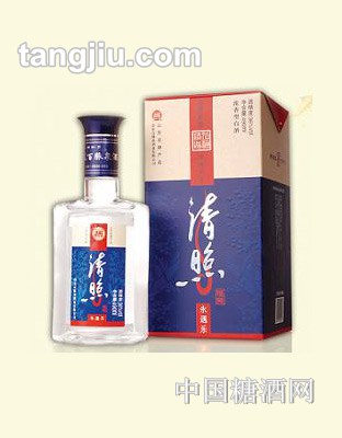 清照酒永遇乐490ml