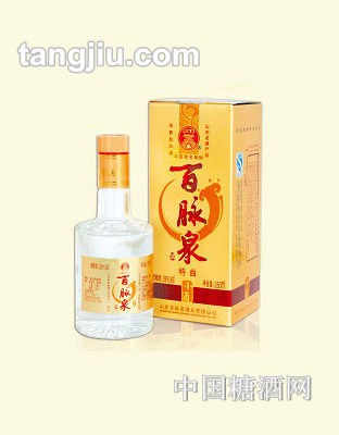 百脉泉小酒250ml