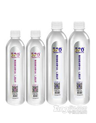 纯美520
