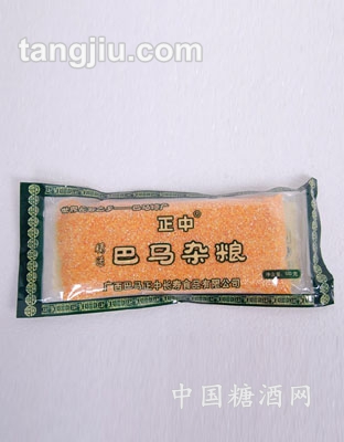 巴马珍珠黄玉米头500克