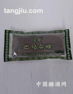 巴马火麻仁400克