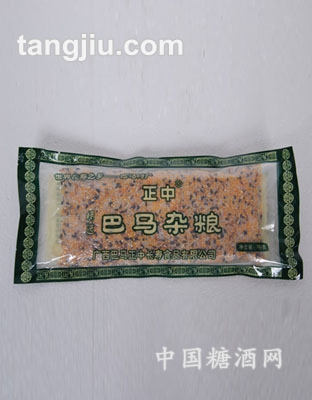巴马珍珠黄玉米粉500克