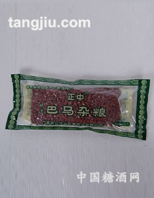 巴马红衣花生400克