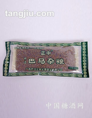 巴马绿豆500克
