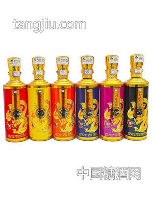 封坛原浆酒V80