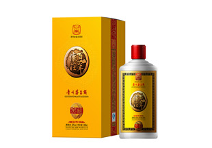 百年怀庄酱香窖藏