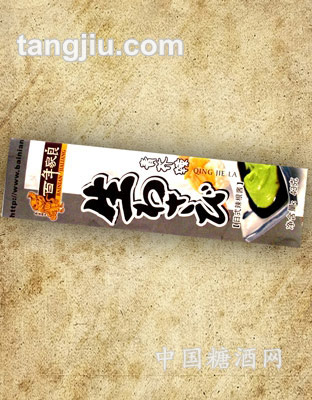 厨状元青芥辣43g