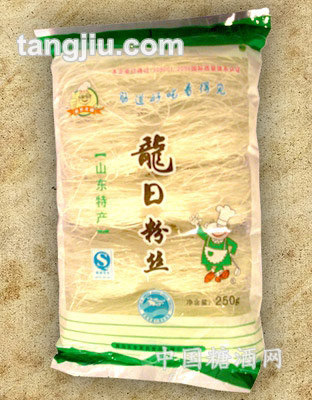 厨状元龙日粉丝150g