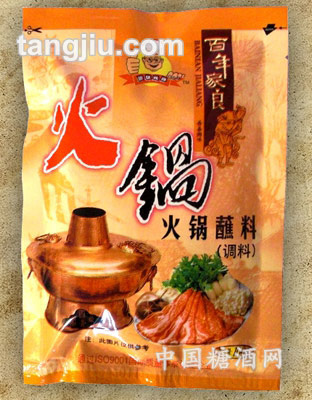 厨状元火锅蘸料100g