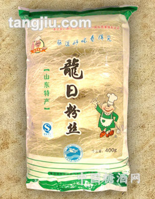 厨状元龙日粉丝400g