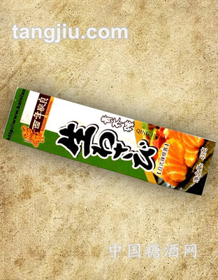 厨状元精品青芥辣43g