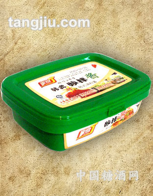 韩式妙拌酱140g
