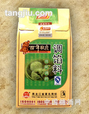 调馅料30g