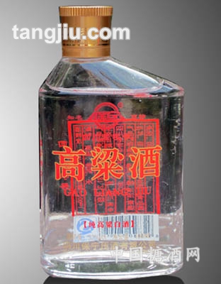 保宁高粱酒