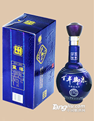 百年御泉特酿500ml