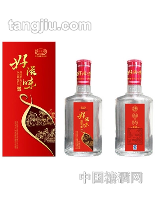 好滋味酒秀韵