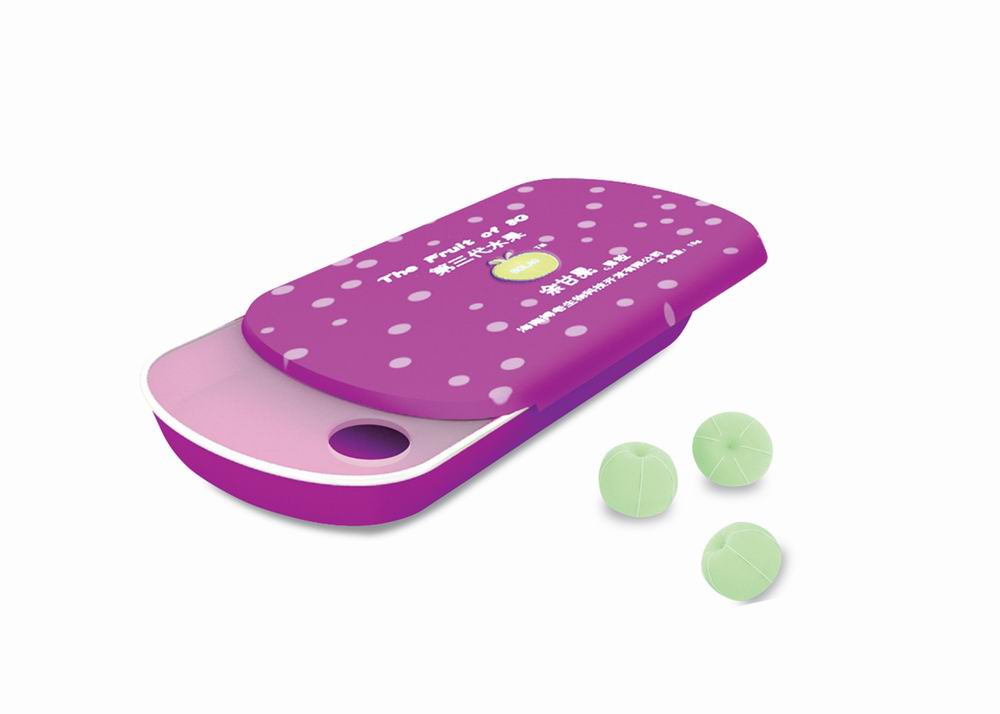 送礼送健康,只送解酒余甘果