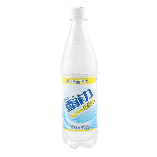 供应雪菲力盐汽水批发