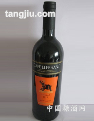南非奥勒芬兹葡萄酒