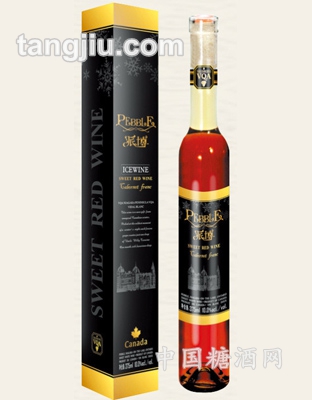 派博粉冰银鐏冰酒