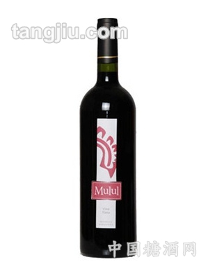阿根廷精制干红葡萄酒（金边）
