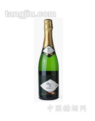 库克男爵起泡酒