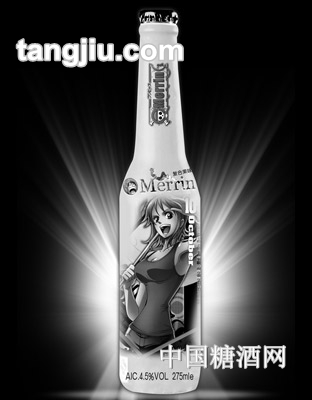 魅影鸡尾酒-杂果复合味