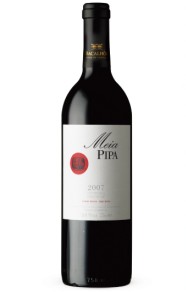 美亚干红葡萄酒