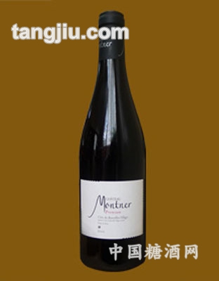 蒙内堡红葡萄酒