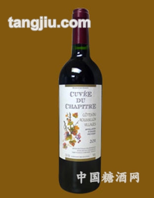 雅苑红葡萄酒