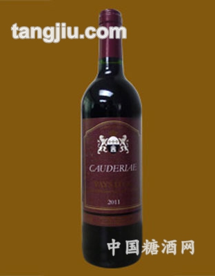 歌德嘉赤霞珠红葡萄酒