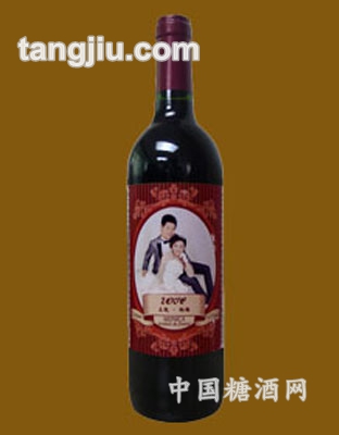 结婚纪念3