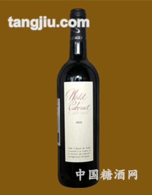 飞鹰谷红葡萄酒