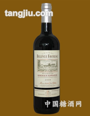 柏菲堡陈酿