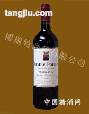 宝爵红葡萄酒