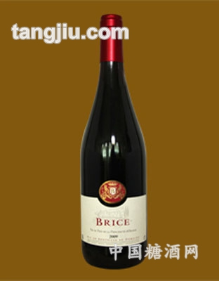 博瑞斯红葡萄酒