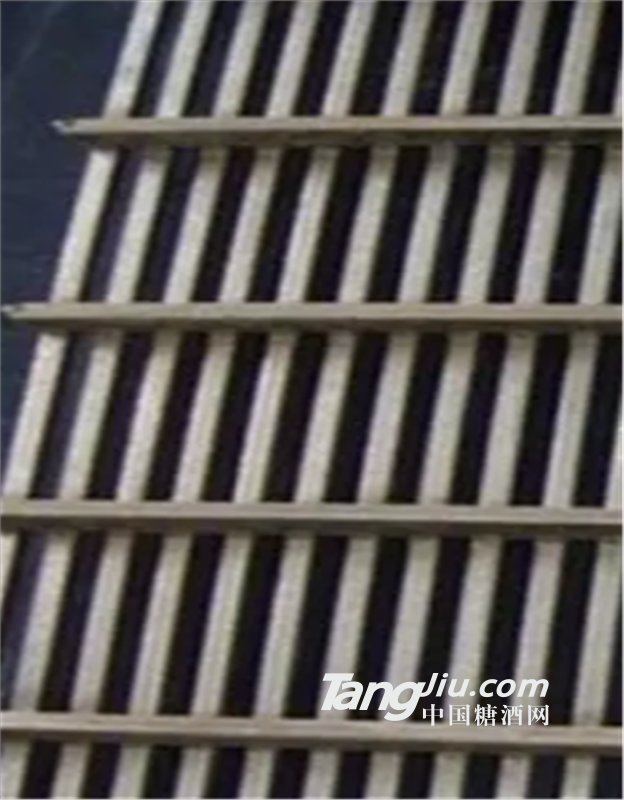 供应聚氨酯包边筛板