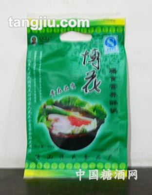 博花膳食营养酥锅