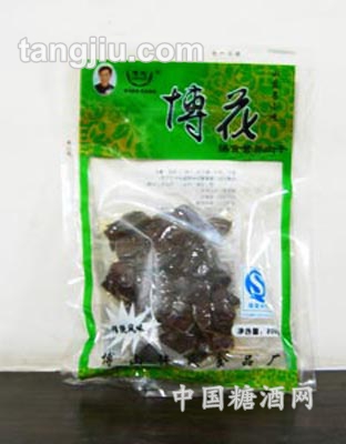 博花膳食营养肉干