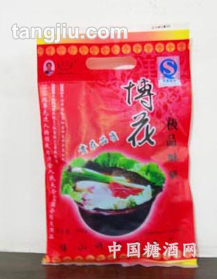 博花酥锅
